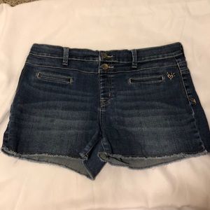 High waist premium jeans from Justice